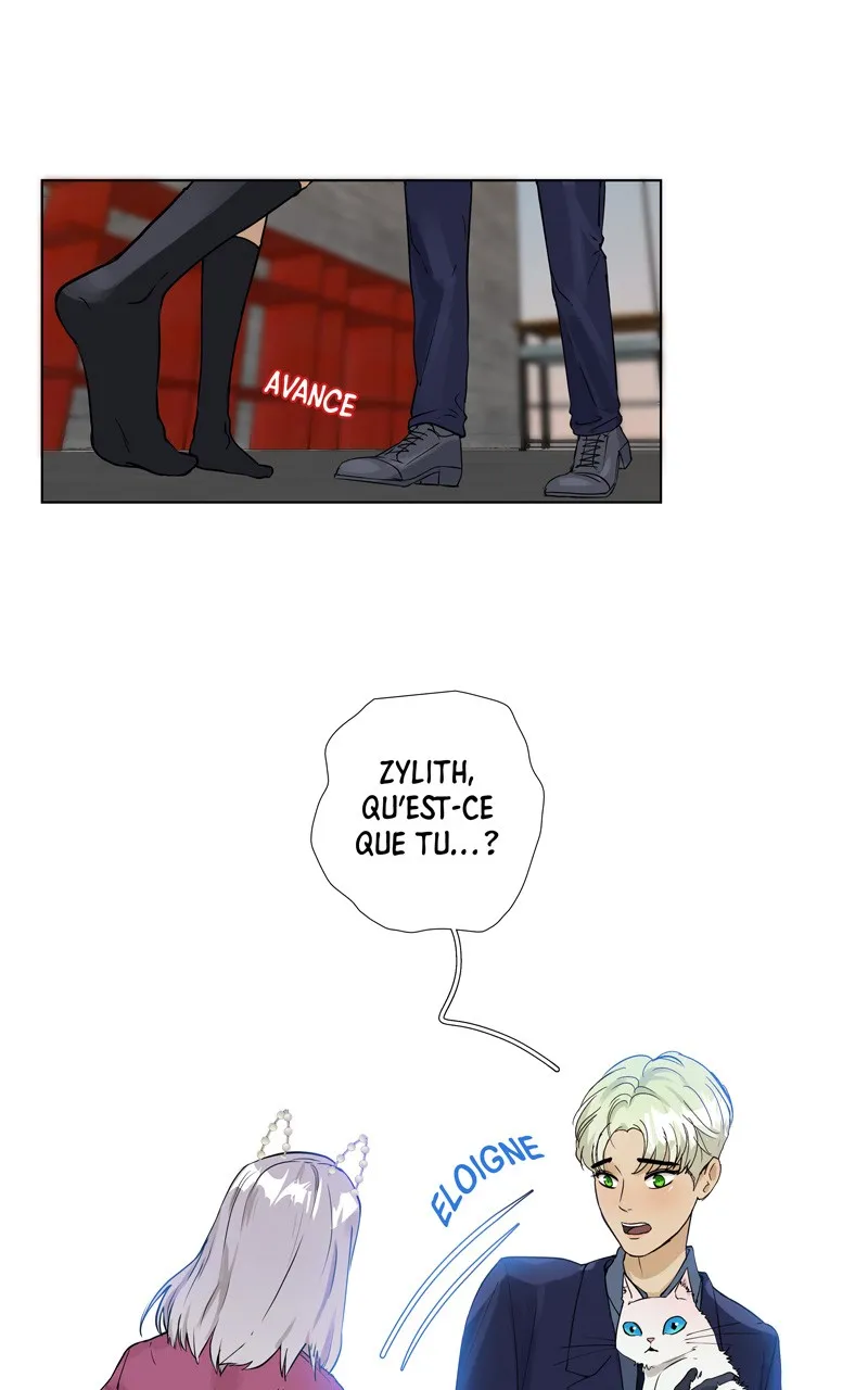Read Foutue Romance Manga Online