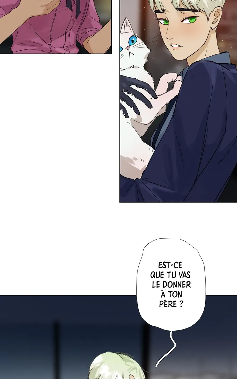 Read Foutue Romance Manga Online
