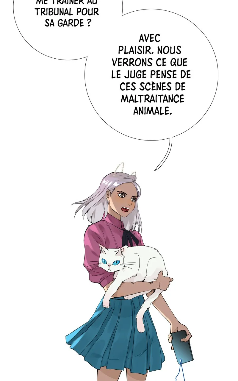 Read Foutue Romance Manga Online