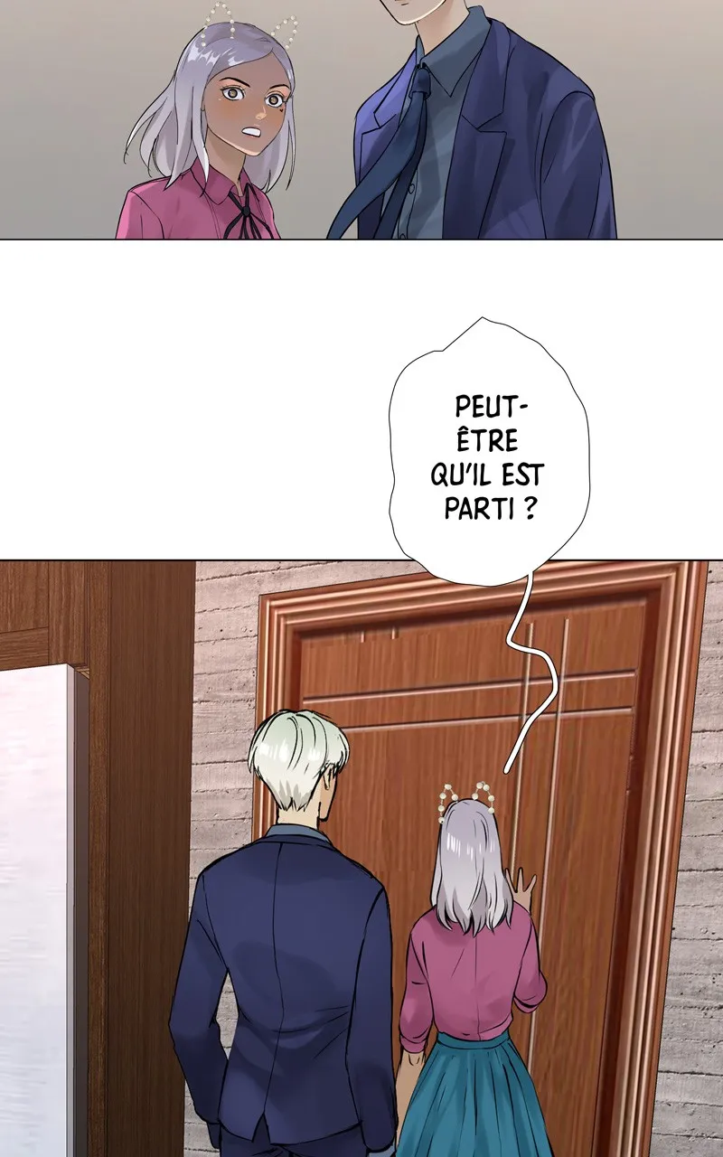 Read Foutue Romance Manga Online