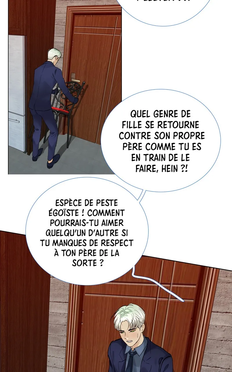 Read Foutue Romance Manga Online