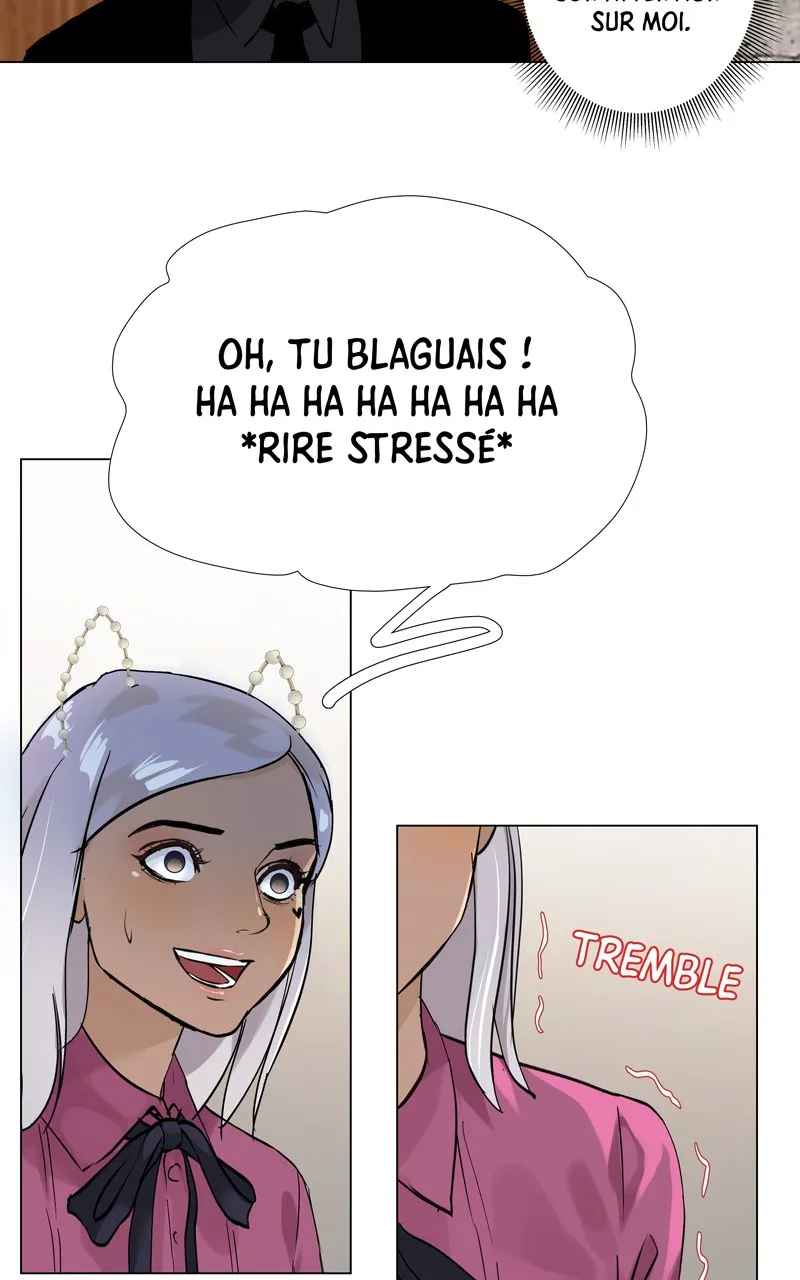 Read Foutue Romance Manga Online