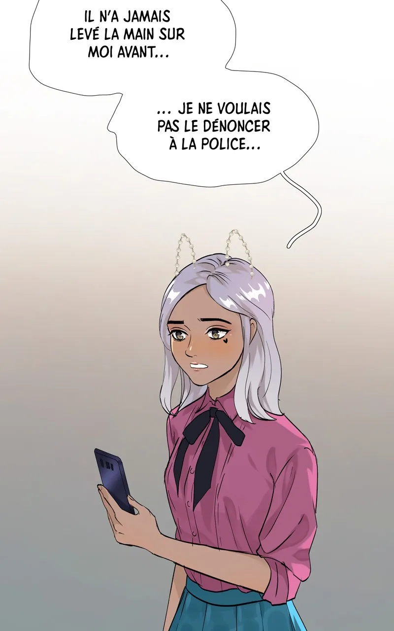 Read Foutue Romance Manga Online