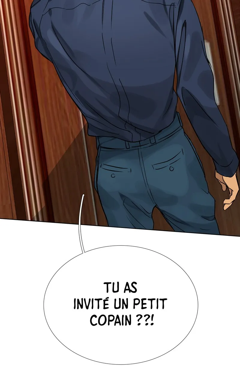 Read Foutue Romance Manga Online