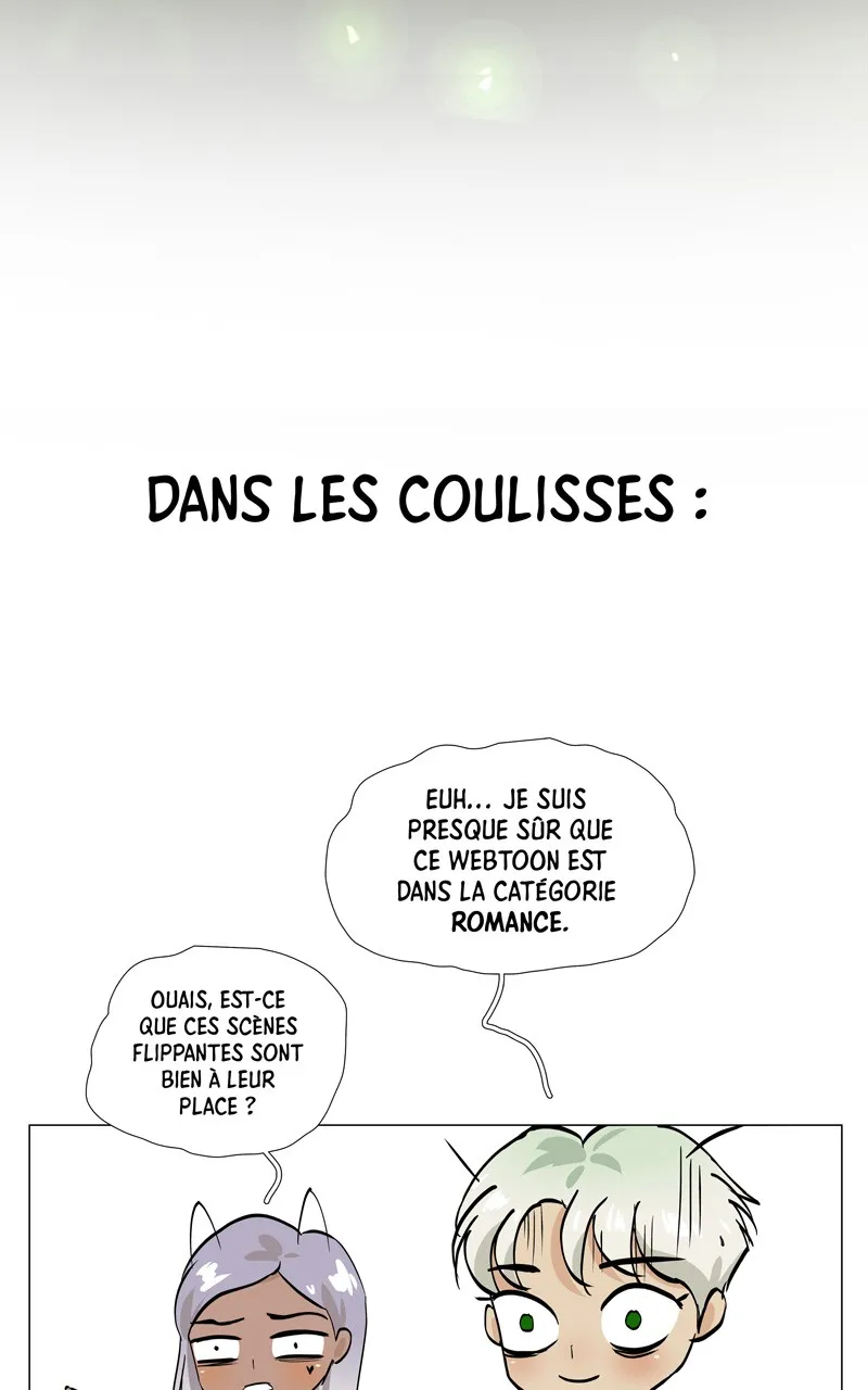 Read Foutue Romance Manga Online