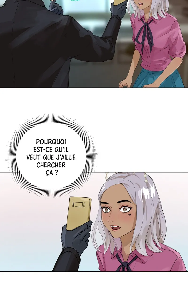 Read Foutue Romance Manga Online