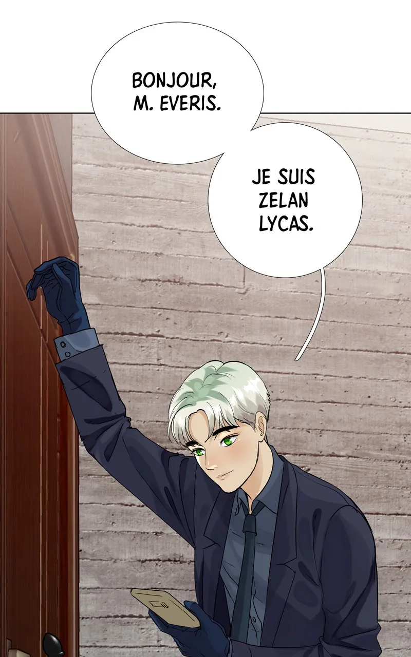 Read Foutue Romance Manga Online