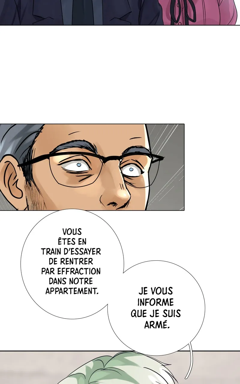 Read Foutue Romance Manga Online