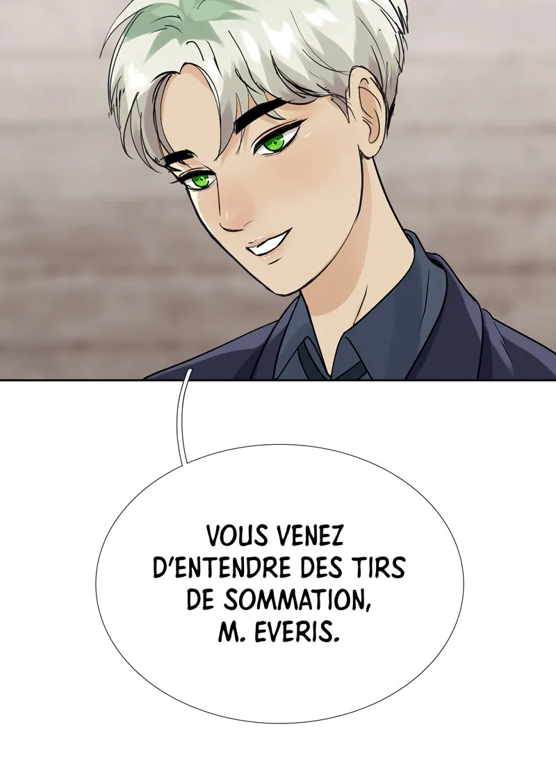 Read Foutue Romance Manga Online