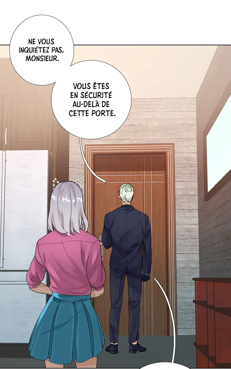 Read Foutue Romance Manga Online