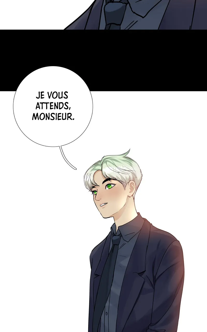 Read Foutue Romance Manga Online