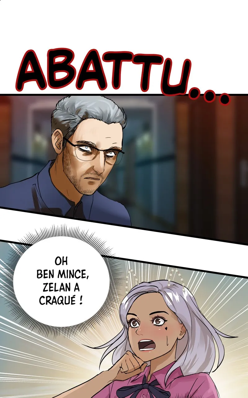 Read Foutue Romance Manga Online