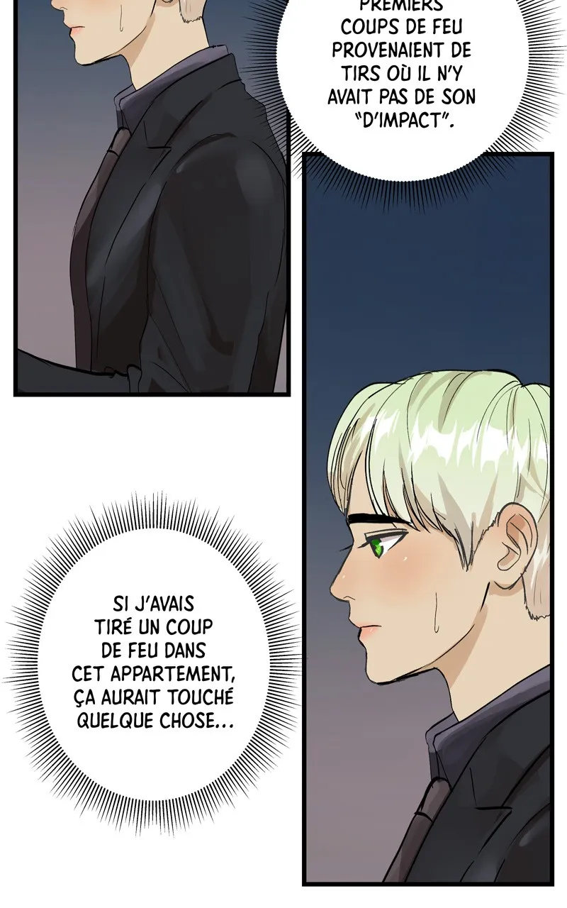 Read Foutue Romance Manga Online
