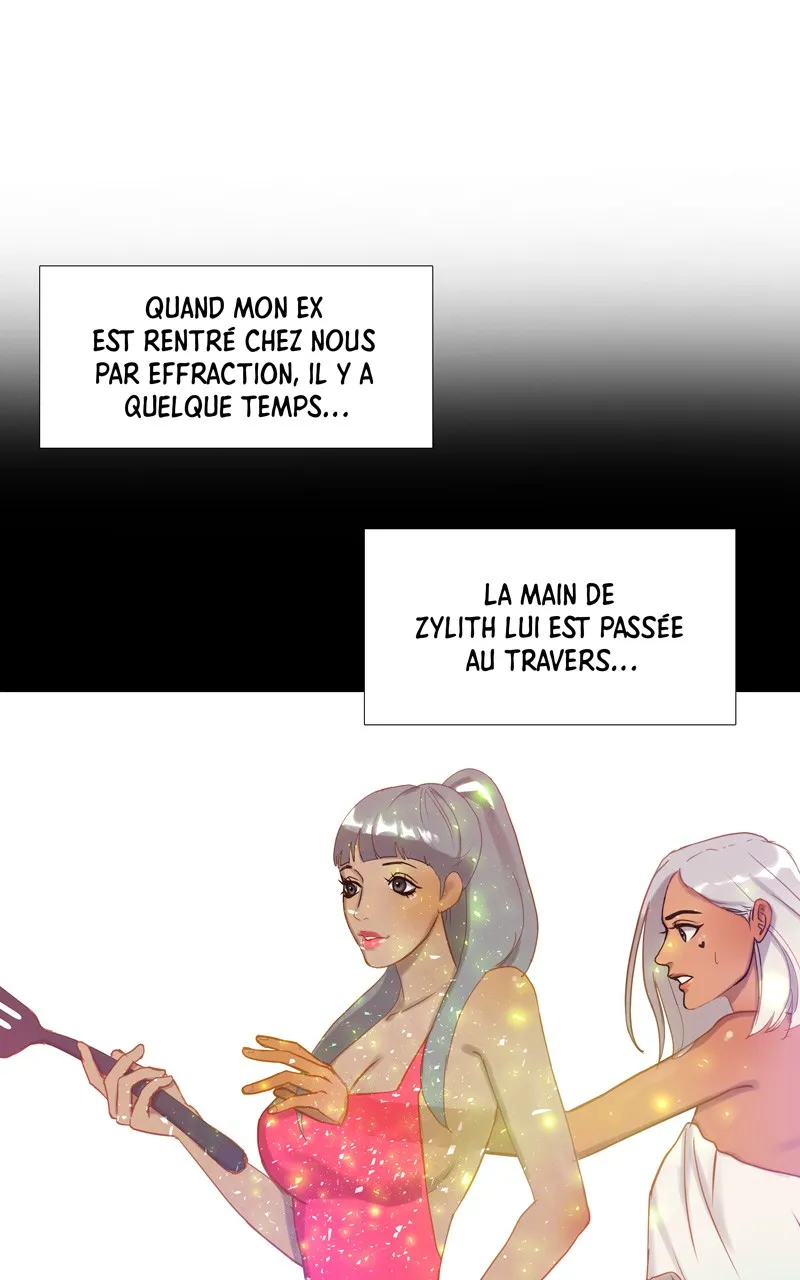 Read Foutue Romance Manga Online