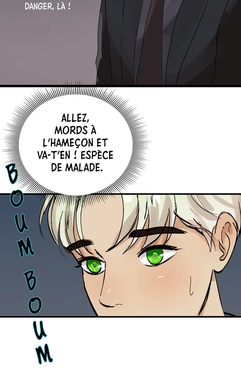 Read Foutue Romance Manga Online