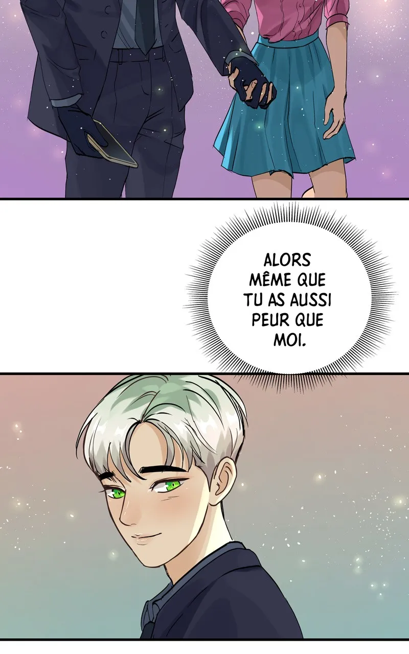 Read Foutue Romance Manga Online