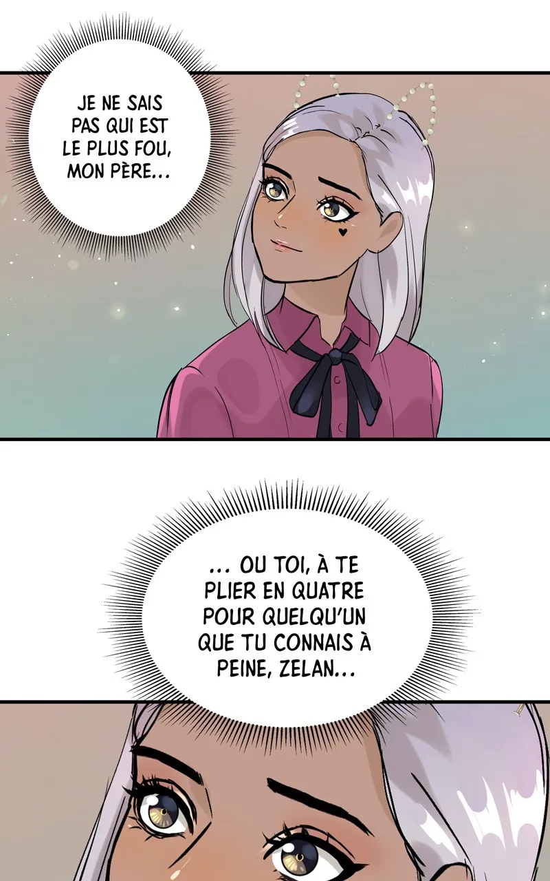 Read Foutue Romance Manga Online