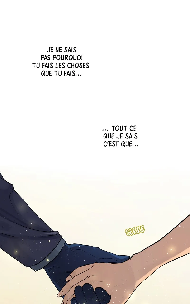 Read Foutue Romance Manga Online