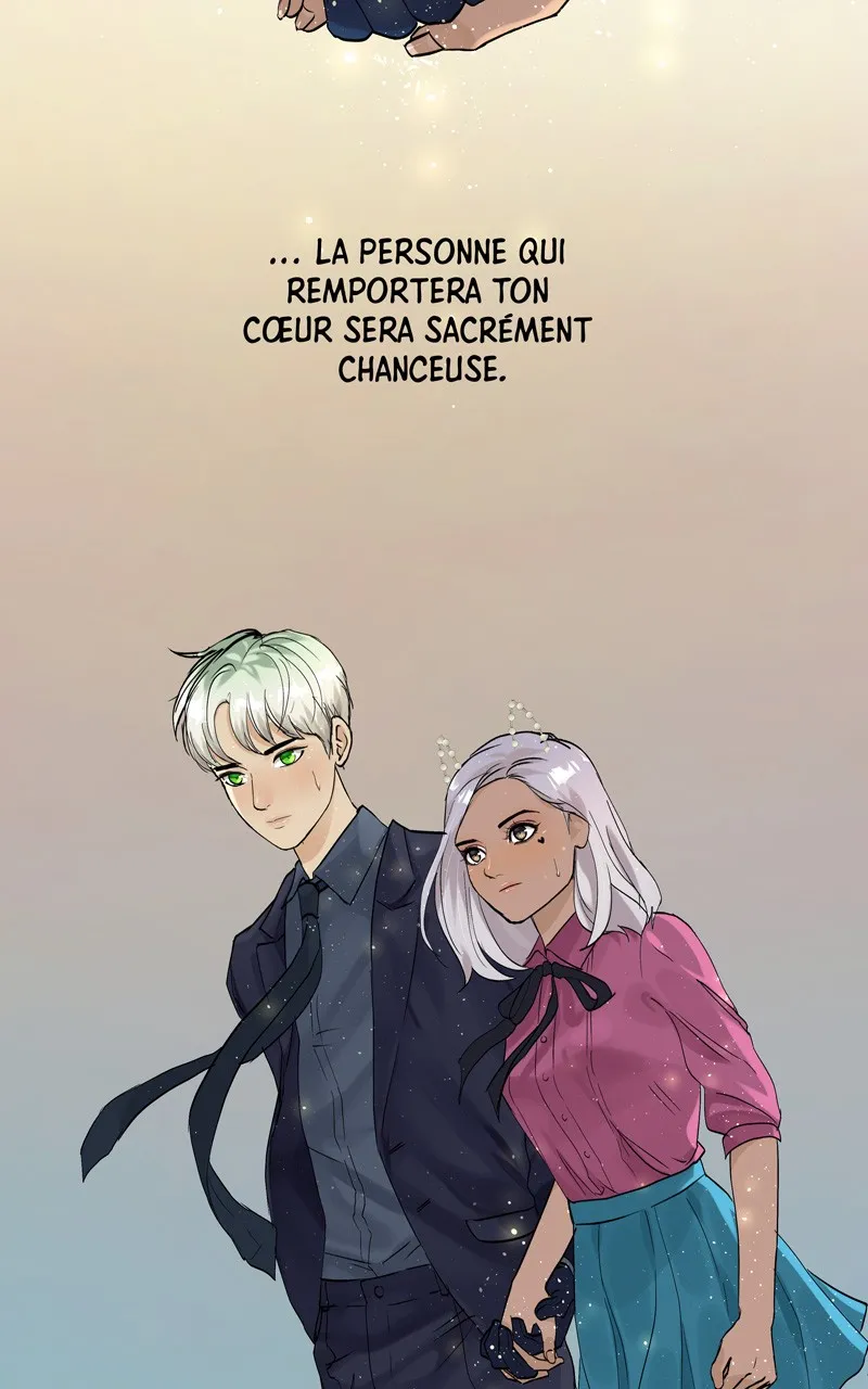 Read Foutue Romance Manga Online