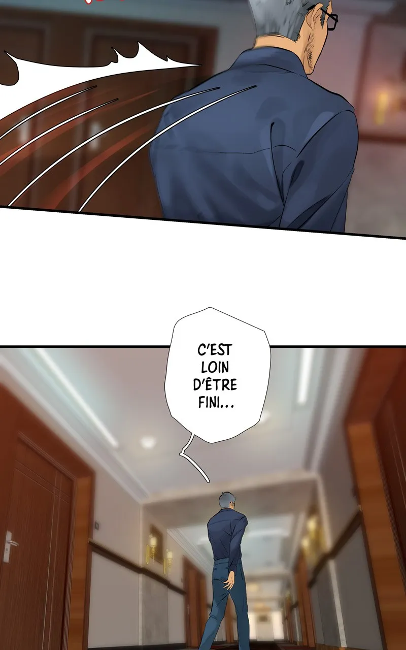 Read Foutue Romance Manga Online