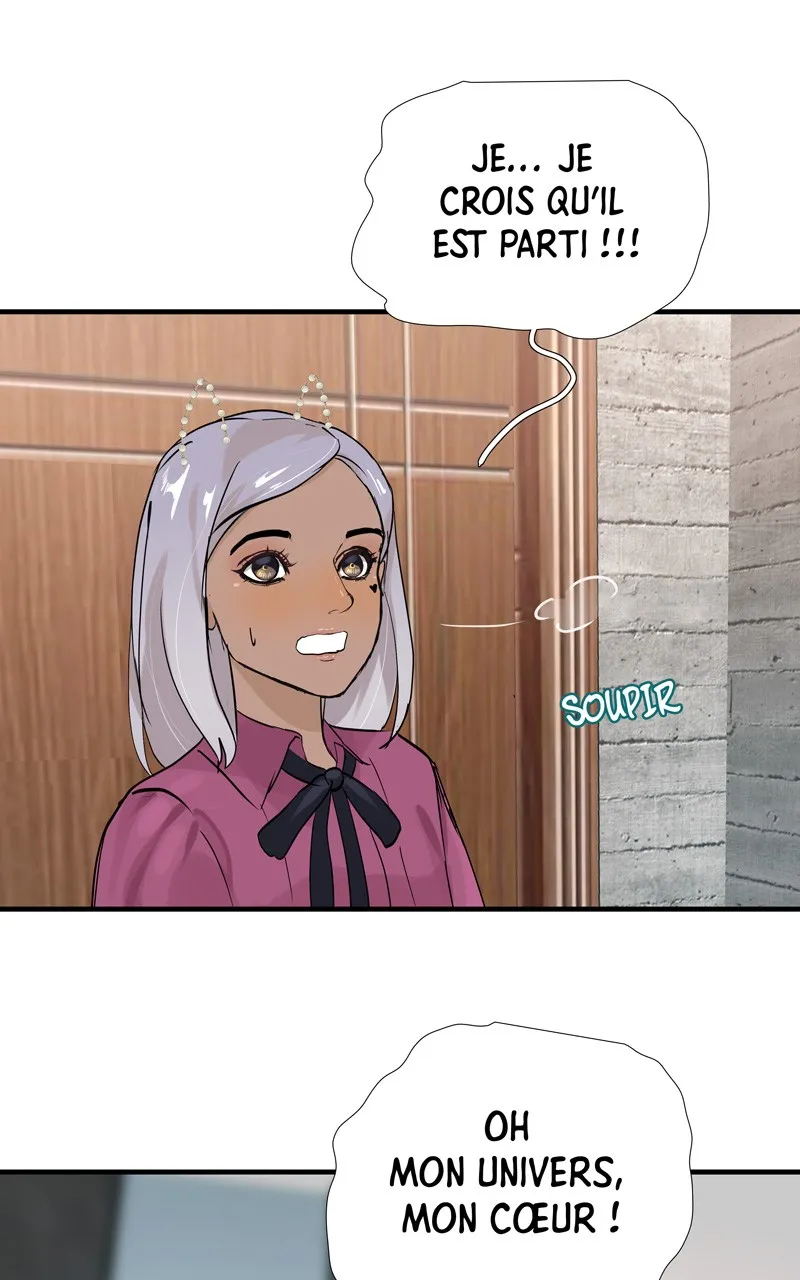 Read Foutue Romance Manga Online