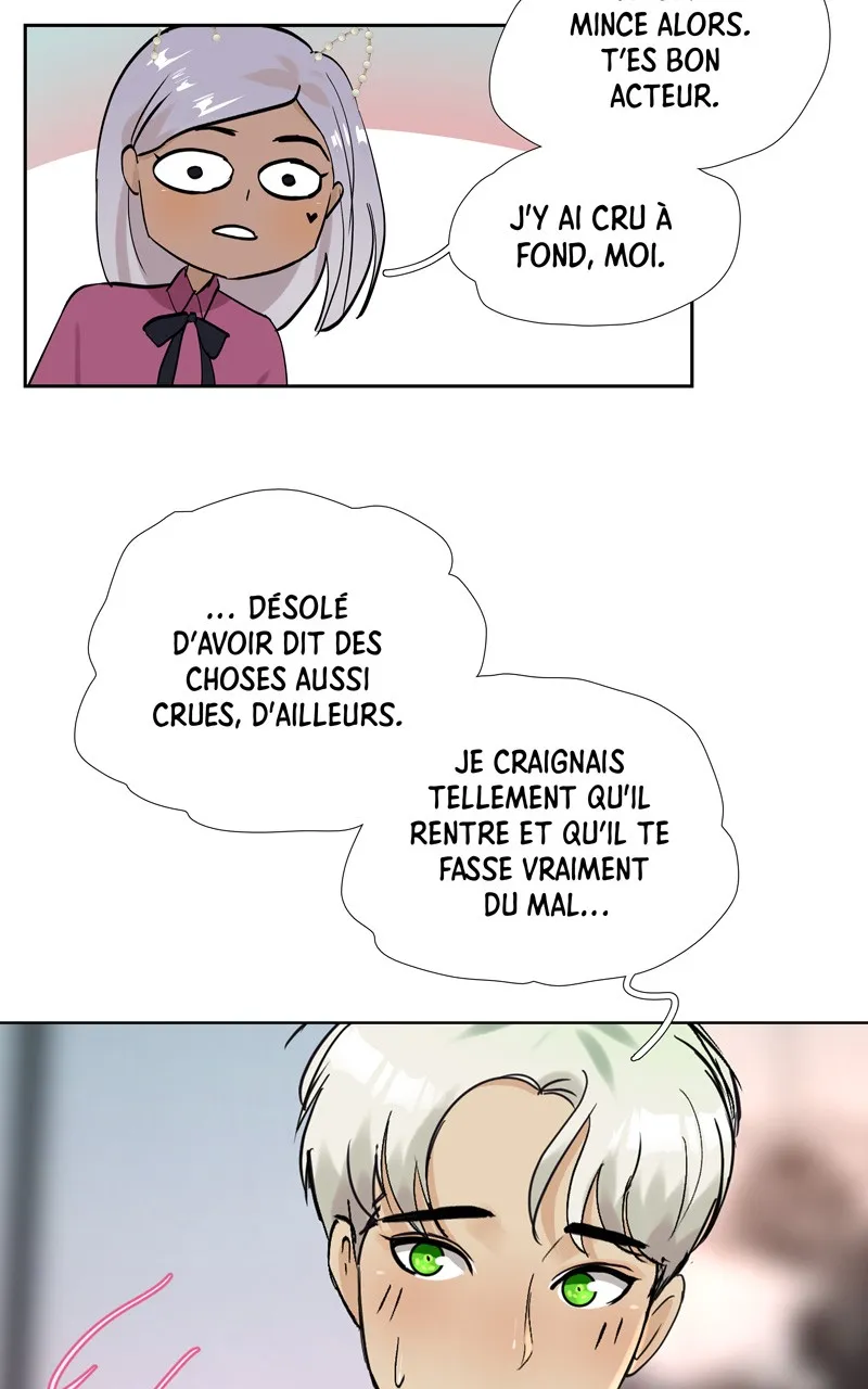 Read Foutue Romance Manga Online