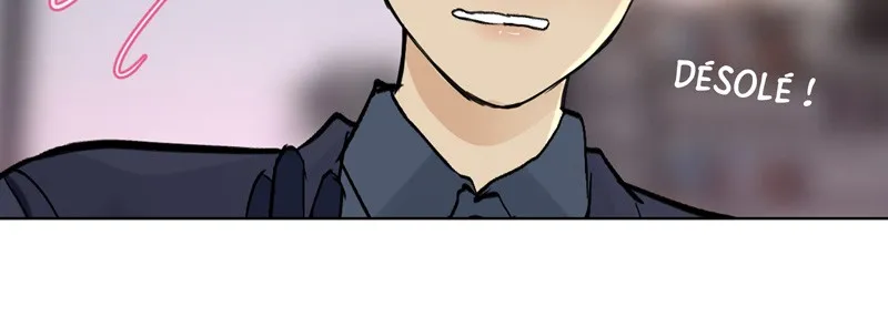 Read Foutue Romance Manga Online