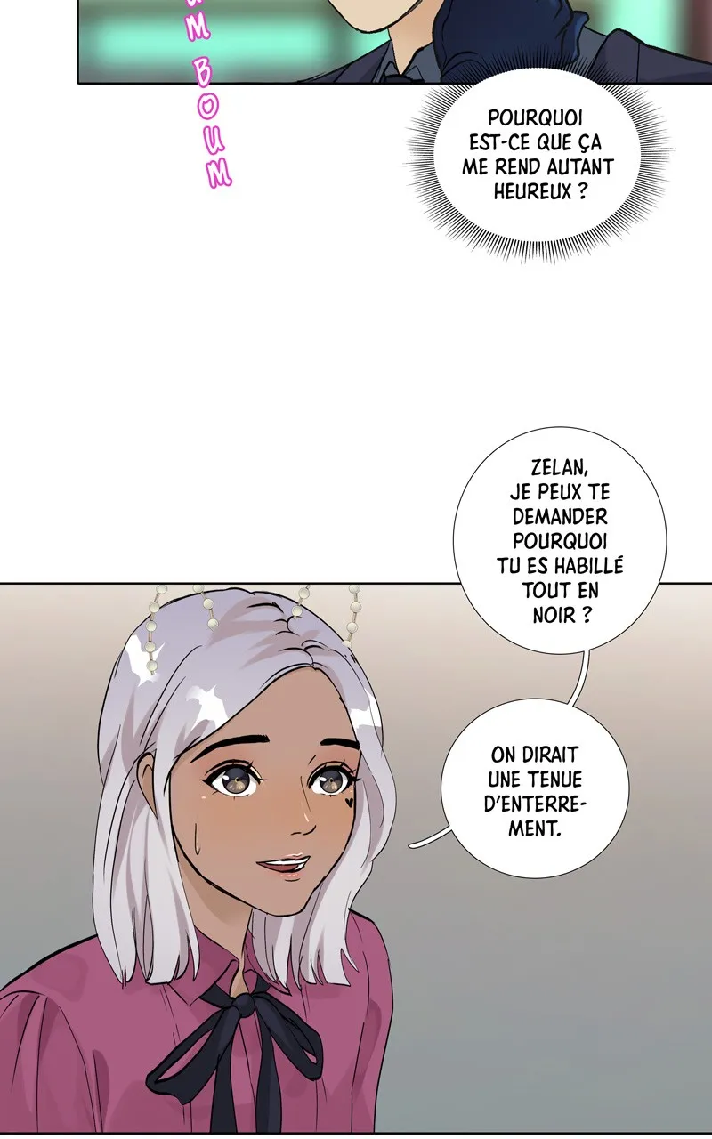 Read Foutue Romance Manga Online