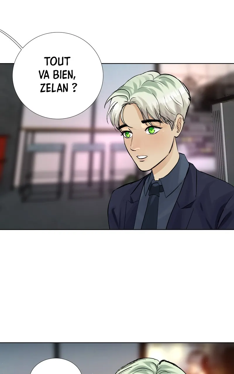 Read Foutue Romance Manga Online