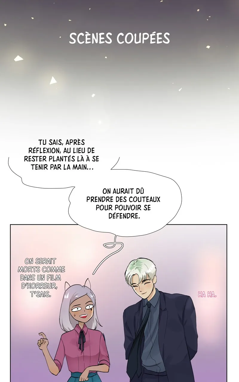 Read Foutue Romance Manga Online