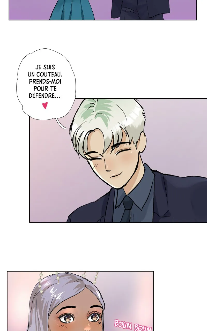 Read Foutue Romance Manga Online