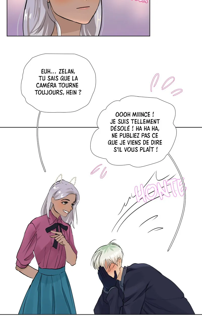 Read Foutue Romance Manga Online