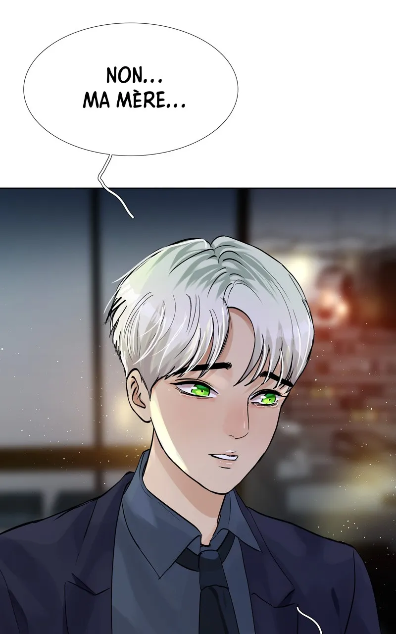 Read Foutue Romance Manga Online