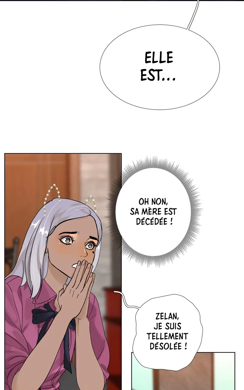 Read Foutue Romance Manga Online