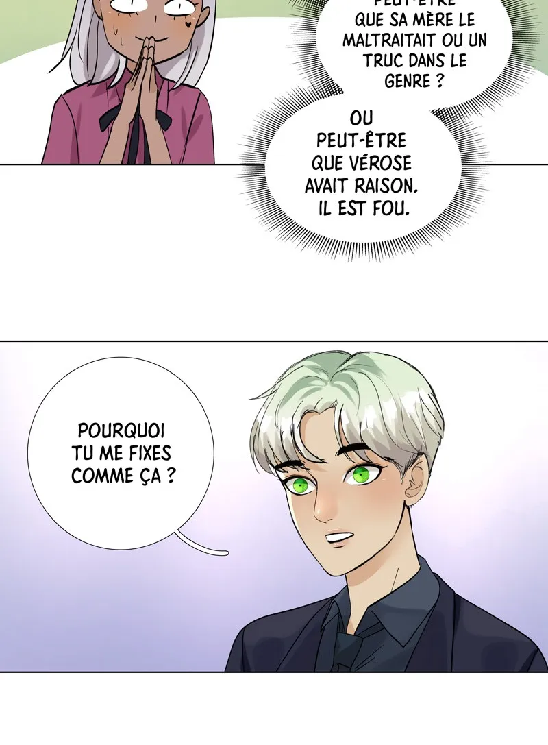 Read Foutue Romance Manga Online