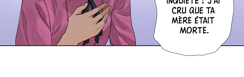 Read Foutue Romance Manga Online