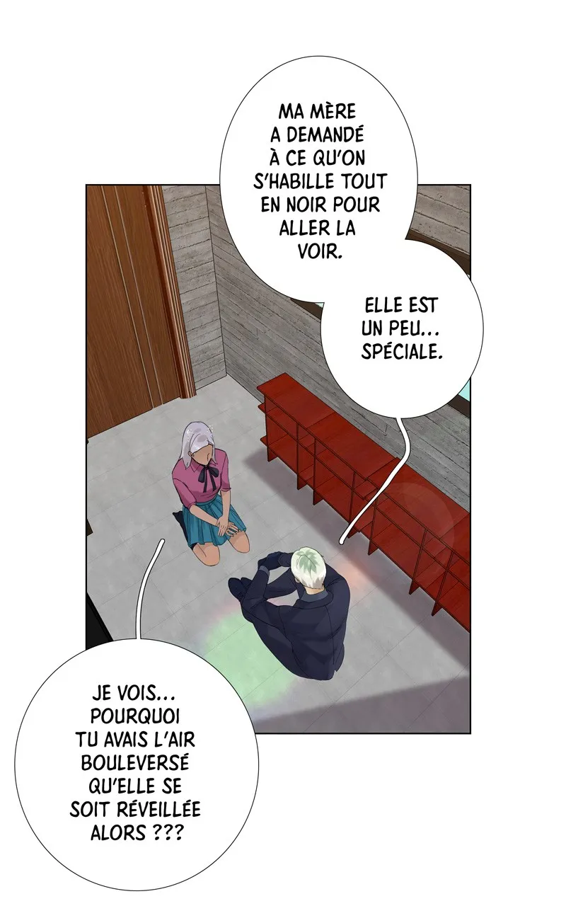 Read Foutue Romance Manga Online