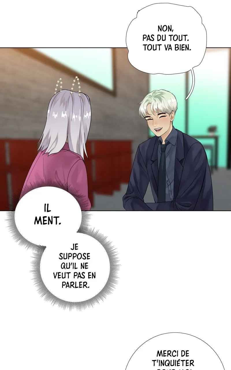 Read Foutue Romance Manga Online