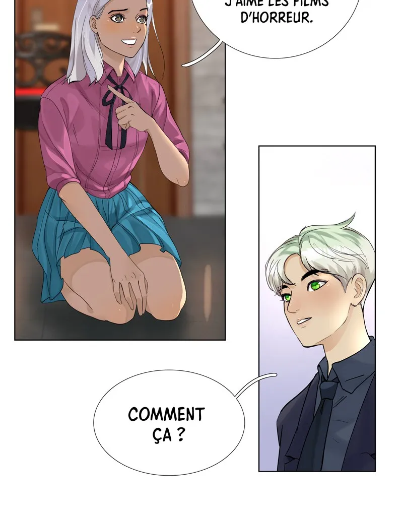 Read Foutue Romance Manga Online