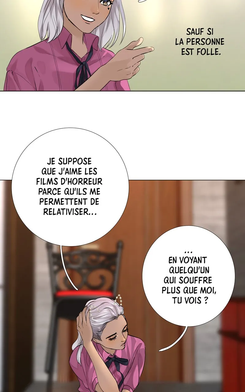 Read Foutue Romance Manga Online