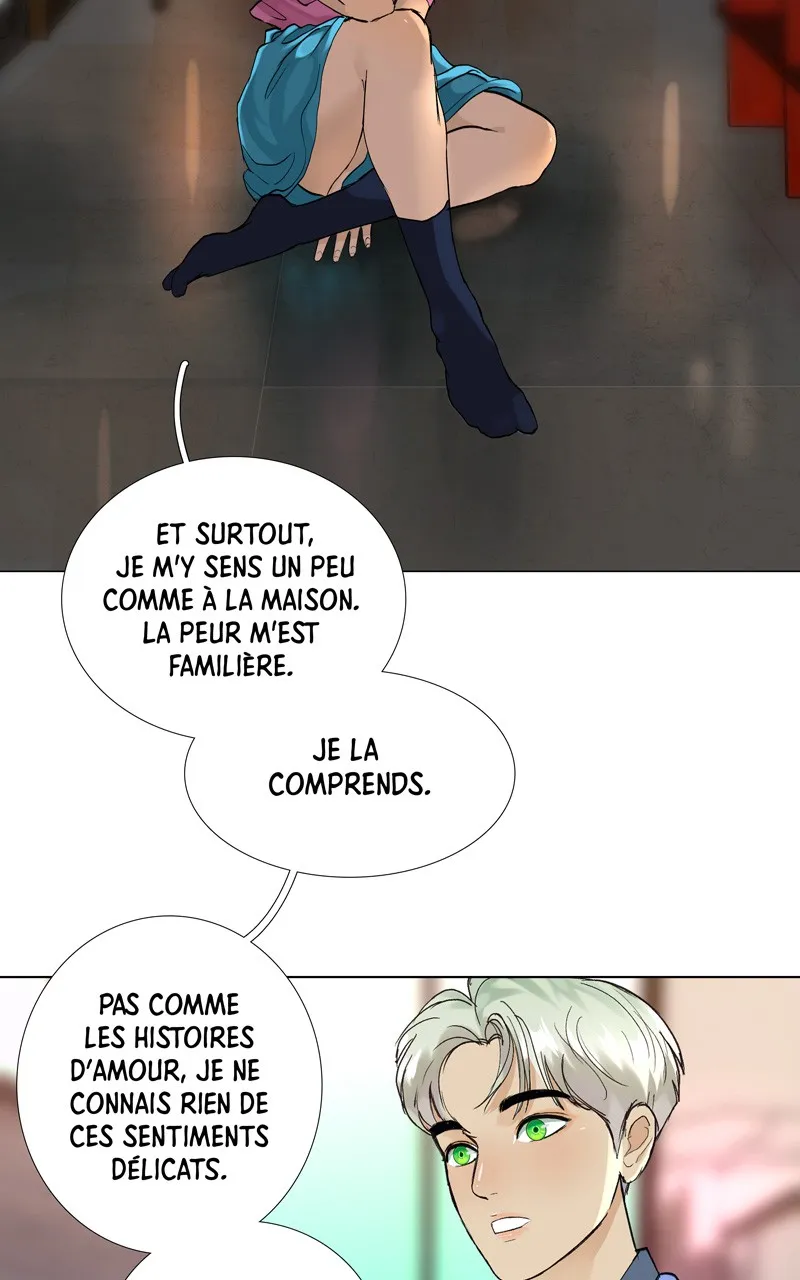 Read Foutue Romance Manga Online