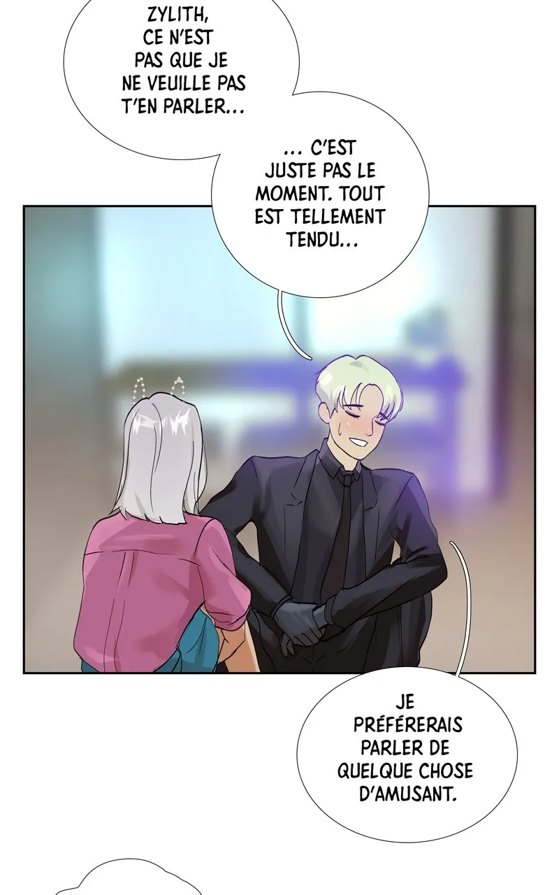 Read Foutue Romance Manga Online