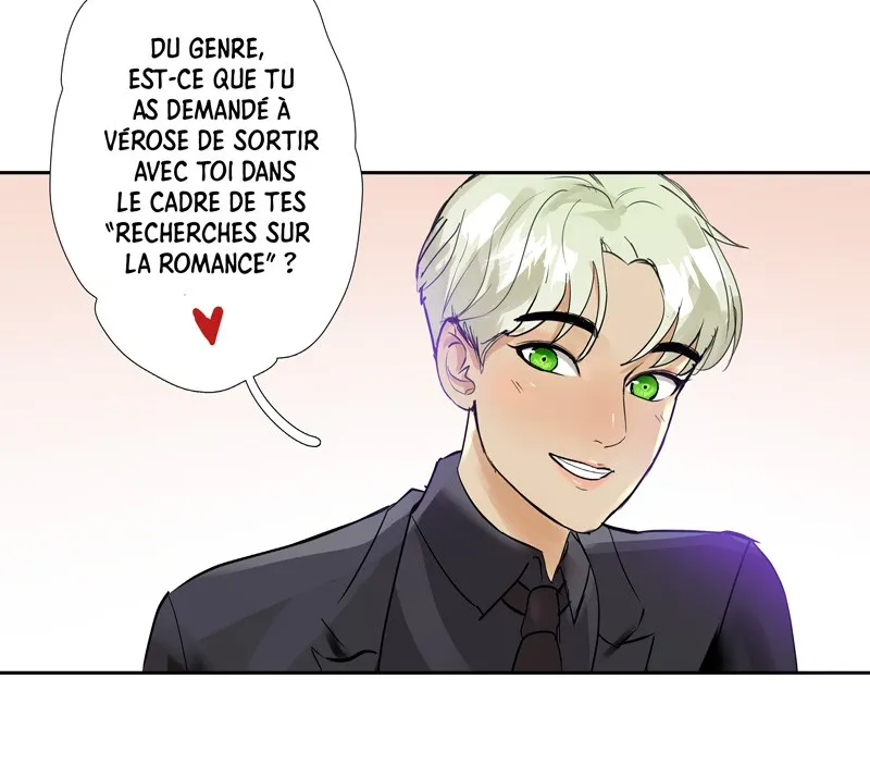 Read Foutue Romance Manga Online