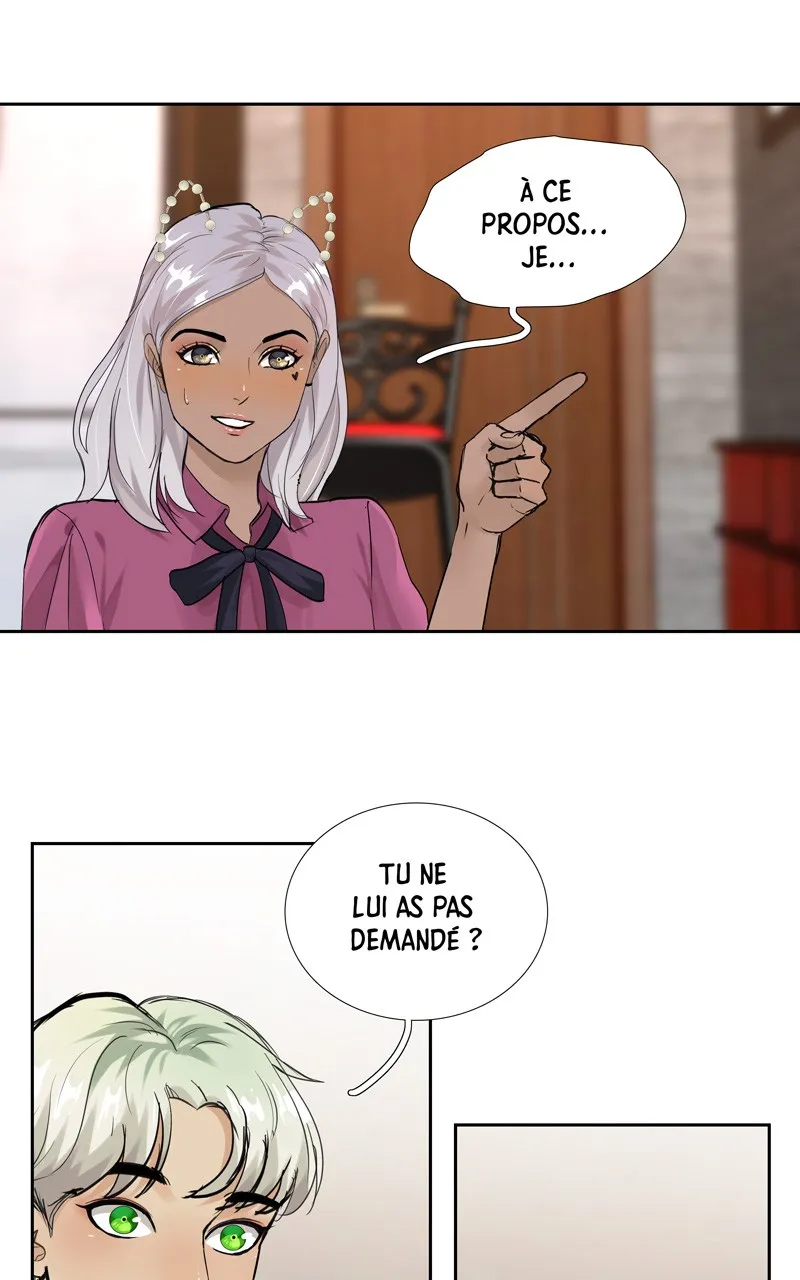 Read Foutue Romance Manga Online
