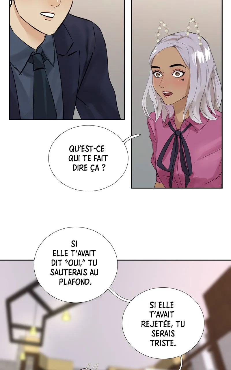 Read Foutue Romance Manga Online