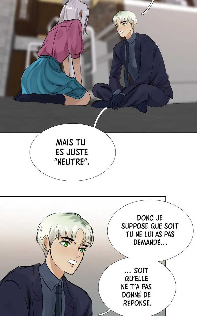 Read Foutue Romance Manga Online