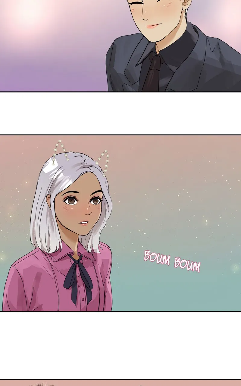 Read Foutue Romance Manga Online