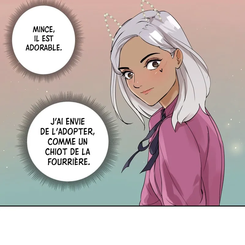 Read Foutue Romance Manga Online