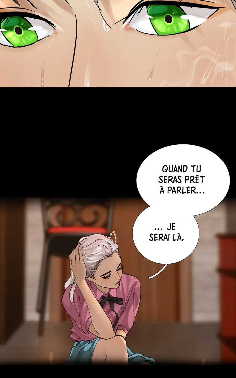 Read Foutue Romance Manga Online