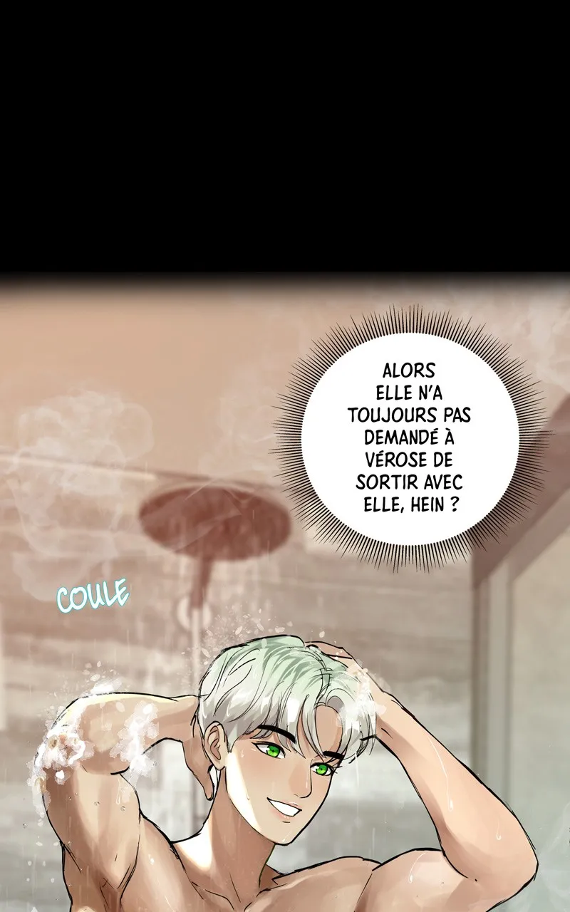 Read Foutue Romance Manga Online